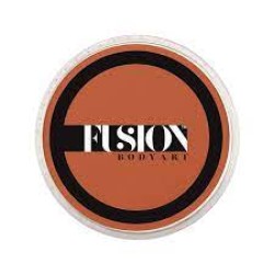 Fusion Body Art Teddy Bear Brown | 32g